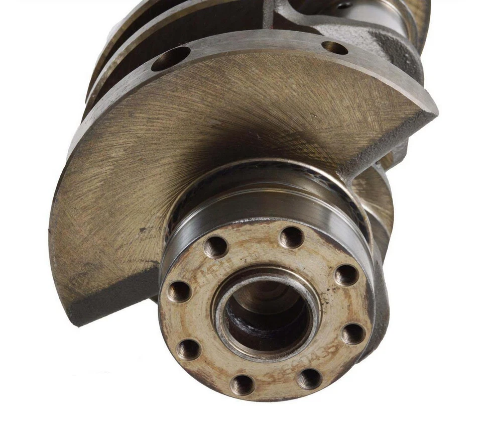 Комплект коленчатого вала двигателя подходит для: Lincoln Navigator 1998-2014 годов выпуска; Ford F-150 2004-2010 годов выпуска; 2 - Изображение 2 из 3