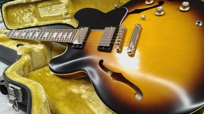 EPIPHONE 1962 ES-335 78922