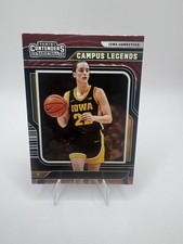 2024 Panini Caitlin Clark - Campus Legends Caitlin Clark #CL1 Target (RC)
