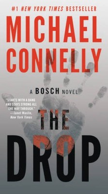 The Drop (A Harry Bosch Novel) - Audio CD By Connelly, Michael - GOOD