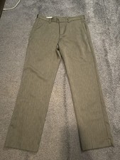 Men  s Dress Slacks