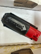 Aeromotive 325 Lph Stealth High-output In-tank Electric Fuel Pump Efi 11565 New Aeromotive 325 Lph Stealth High-output In-tank Electric Fuel Pump Efi 11565 New