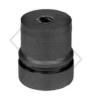 Antivibrations FüR KettensäGe Stihl 034 036 046 064 066 TS400