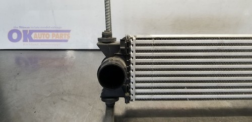 24 FORD BRONCO INTERCOOLER 2.3L MB3G6D624AA - Picture 2 of 12