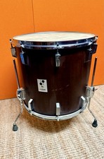 Rare Vintage 18  Floortom Sonor Phonic Genuin...
