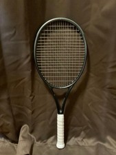 Wilson Tennis Racket RF01 98in² G3(4＋3/8) 16x19 151783K From Japan