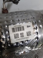 Catalyseurs Citroen DS5