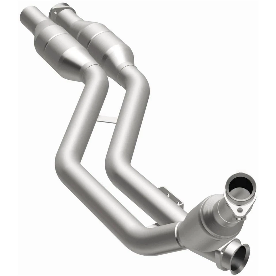 MagnaFlow 51118-AP for 1999-2000 Mercedes CLK430 - Image 2 of 4