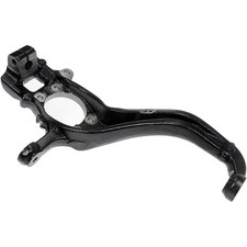698-267 Dorman nudillo conductor delantero lado izquierdo mano para Nissan Frontier Xterra