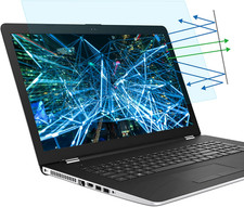 17.3 Inch Screen Protector -Blue Light and anti Glare Filter, FORITO Eye Protect