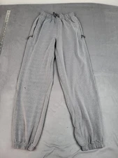 REI Co-Op Active Pursuits Jogger Mens XS Gray Lightweight Stretch Tough Draw