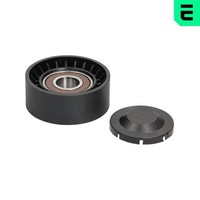 Optimal Spannrolle Keilrippenriemen 0-N1664S FüR Dacia Nissan Renault BR0 Kangoo