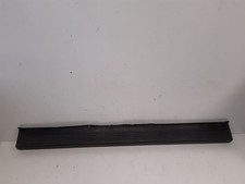 Pare-choc arrière Citroen JUMPER