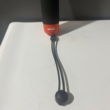 GoPro Handler Floating Hand Grip . L x W x H 2.17 x 7.01 x 9.53 inches