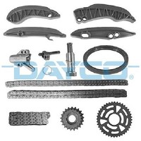 Steuerkettensatz FüR BMW 3-Er F80 G20 G21 G80 G81 04 Bis 26 Dayco QualitäT Neu