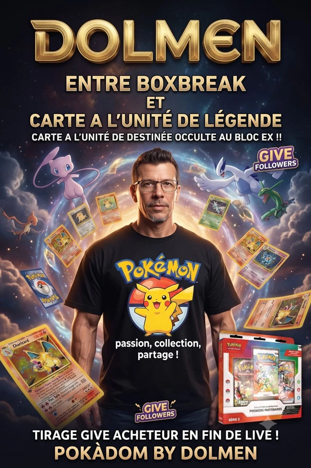 🪽🪽ENTRE BOXBREAK ET CARTE A L'UNITÉ DE LÉGENDE 🪽🪽DES DINGUERIES !!