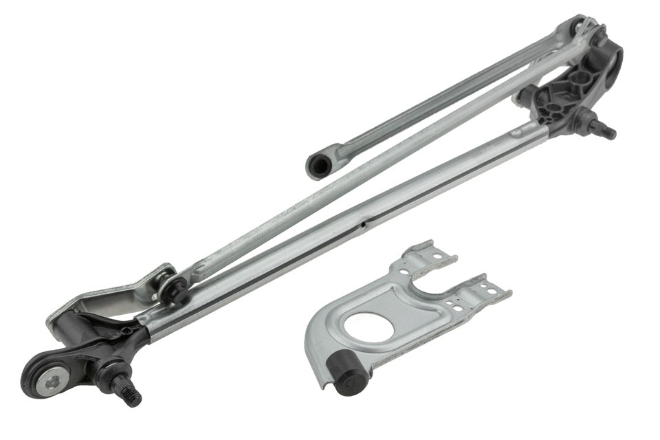 Wiper linkage suitable for BMW 1 F20/F21 2011-, 2 F22/F23 2012-, 3 F30/F31 2011-