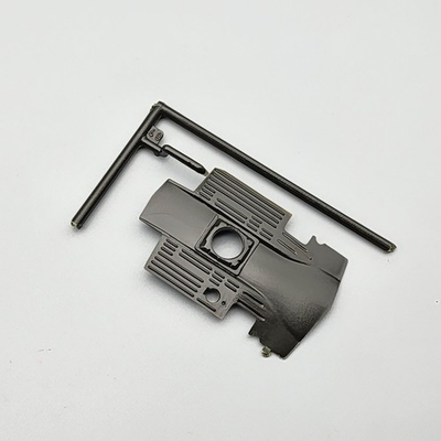 #ad Testors 1 48 AH 64 Longbow Apache Parts Kit Bash Top Panel #49 $4.88