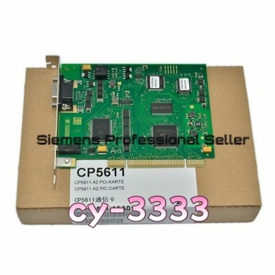 NEW 6GK1561-1AA01 Communication Card DP CP5611 for Siemens Profibus/MPI Card