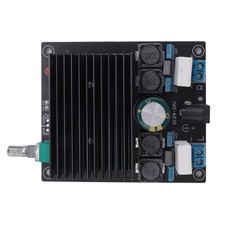 100W Amplificatore Da 100W Tda7498 Classe D  Subwoofer Modulo Scheda Assemb8956