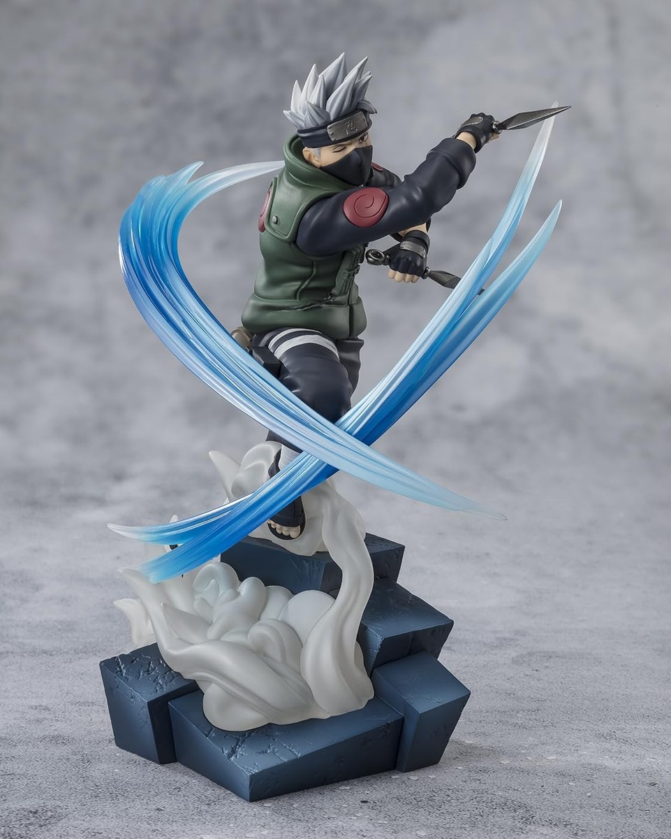 EFFECTREME HATAKE KAKASHI フィギュア 310G6aRReCL.jpg_BO30,255,255,