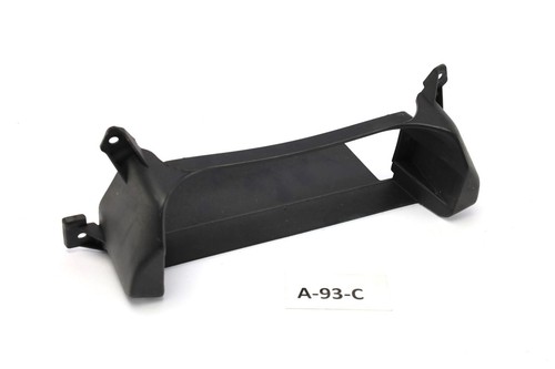 BMW K 1200 S K40 2004-2008 - Lüftführung Ölkühler 46637677763 A93C