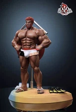 Devil Stuido Talos 1/6 Figures Model Toys Model Statue Resin Collect H:35.5CM