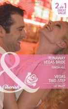 Runaway Vegas Bride: Runaway Vegas Bride / Vegas Two-Step -