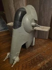 1980 Kenner Star Wars Boba Fett's Ship With Han Solo In Carbonite