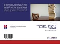 Mechanical Properties Of Steel Fiber Reinforced Concrete Rupak Patro