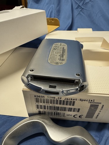 iPad Pocket PC H3635 - Imagen 4 de 7