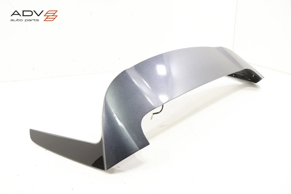 KIA SORENTO 2021-2025 PUERTA TRASERA PUERTA LEVADIZA PUERTA TRASERA TECHO ALERÓN Y LUZ OEM Foto 4 de 4