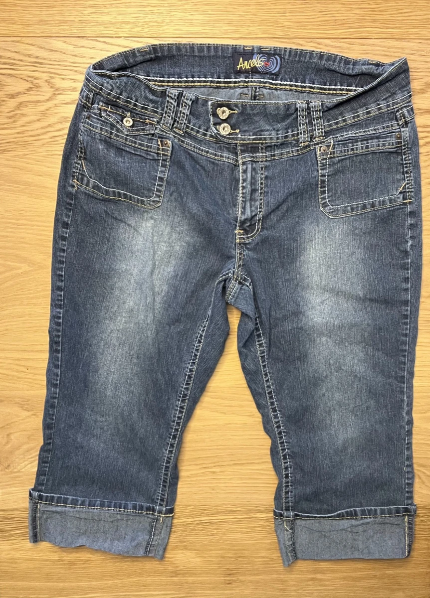 その他 angel Angels Denim Shorts for Women for sale | eBay