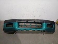 Pare-choc avant Opel FRONTERA
