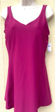 OLD NAVY ATHLETIC DRESS MAGENTA POWERSOFT SZ L~NWT~