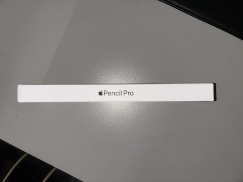Apple Pencil Pro for iPad - Picture 4 of 6