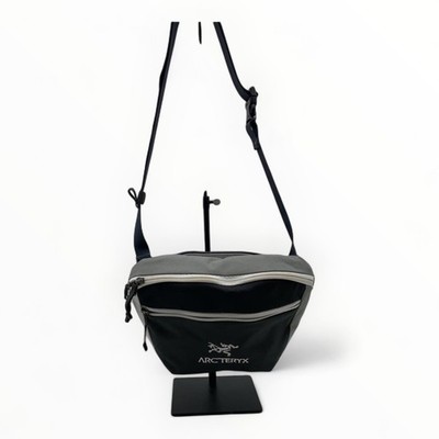 ARC'TERYX mantis 2 waistpack-beams Polyester x000007102