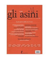 Gli asini. Rivista di educazione e intervento sociale