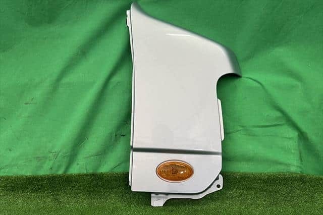 SUBARU Sambar 2006 LE-TV2 Right Fender Panel 51415TC000 [Used] [PA108663664]
