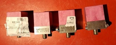 IPF ELECTRONIC IN40012W / IN40012W (OPEN BOX)  proximity sensor