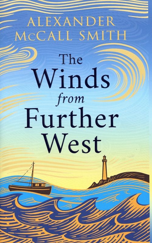 The Winds from Further West