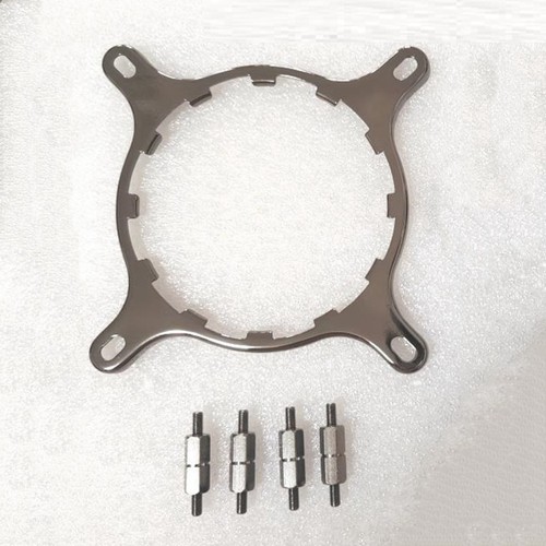 CPU Cooling Mounting Bracket Kit for LGA1700 1200 H55/H75/H80I7368 - Afbeelding 3 van 6
