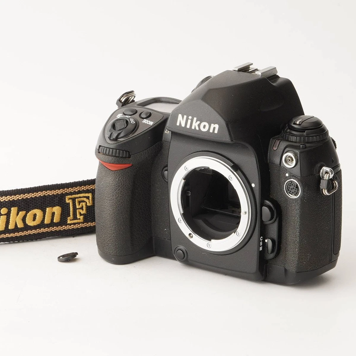 Nikon F6 Film Cameras for sale | eBay