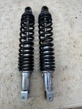 Honda CB750 CB 900 + many more motorcycles  KONI  7610-1413 PAIR  REAR SHOCKS