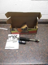 Fox Shox VAN Performance Shock - 2019 - Black - 241x76mm 9.5x3.0 inch 968-01-120