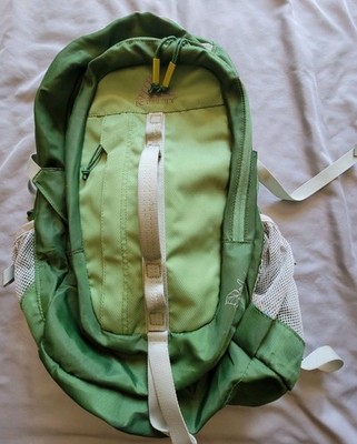 Kelty Redtail W Hiking Backpack Green Gray Walking Camping Outdoors College  | eBay