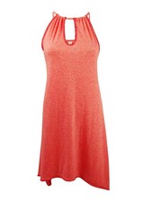 Lucky Brand Women's Hazy Days Swing Dress Cover-Up