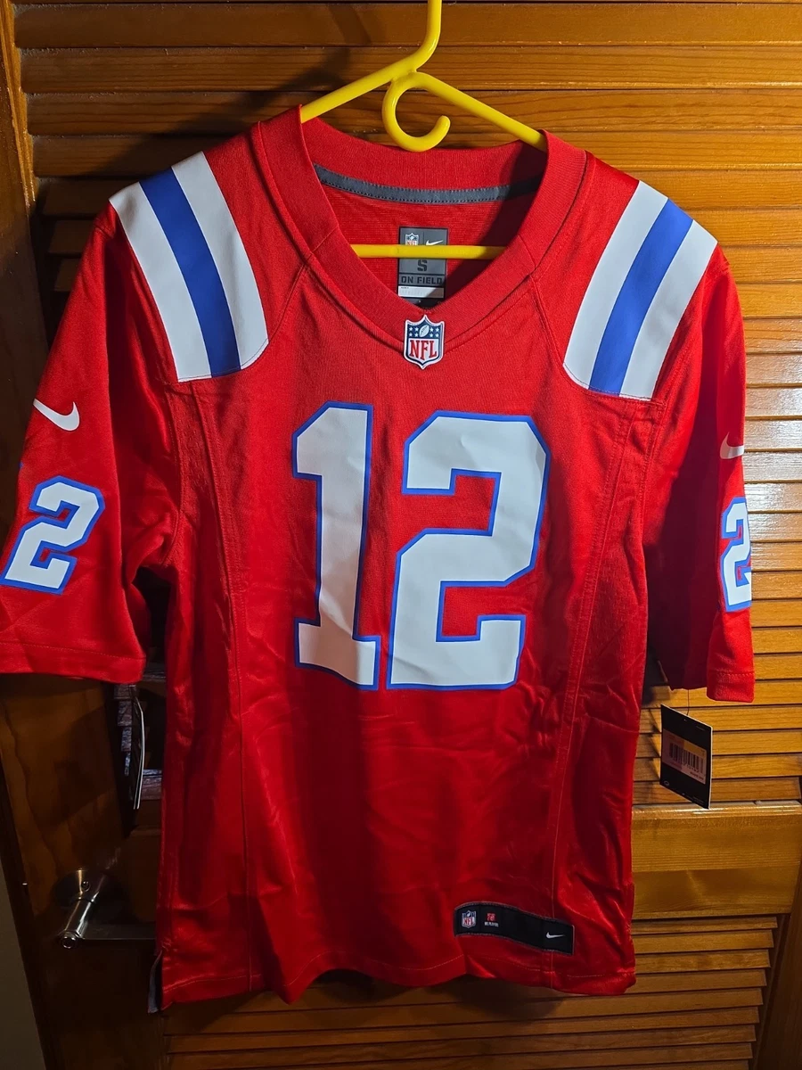 Nike New England Patriots Unisex Adult NFL Fan Apparel & Souvenirs