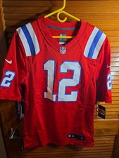 Tom Brady Football Cards, Rookie Card Checklist and Memorabilia Guide 19
