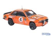 Brekina JäGermeister Opel Ascona 400 20780